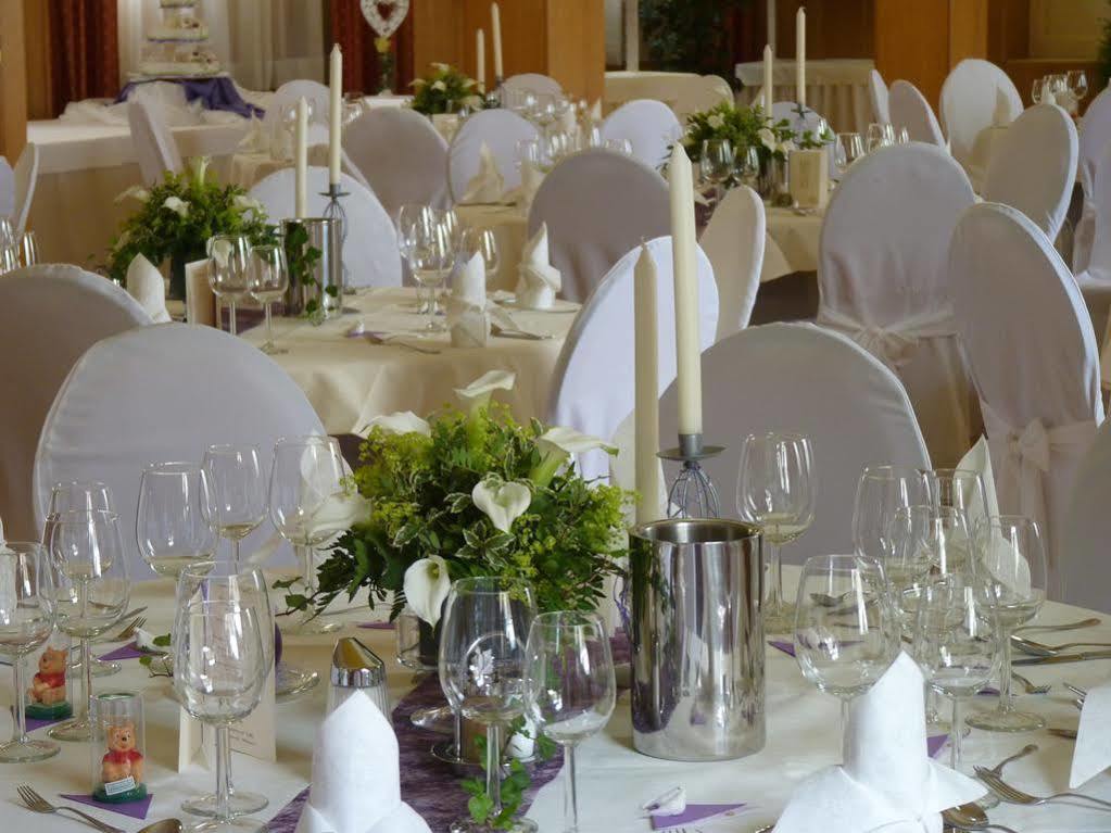 Hotel Blie, Bed & Breakfast, Self Check-In Хорн Экстерьер фото